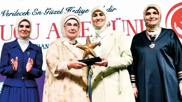 Koruyucu Aile Seferberliği: 10 Bin Çocuk Yeni Yuvasında!