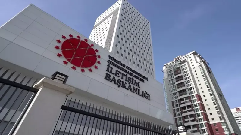 2B Arazileri Düzenlemesiyle İlgili İddialara Jet Açıklama