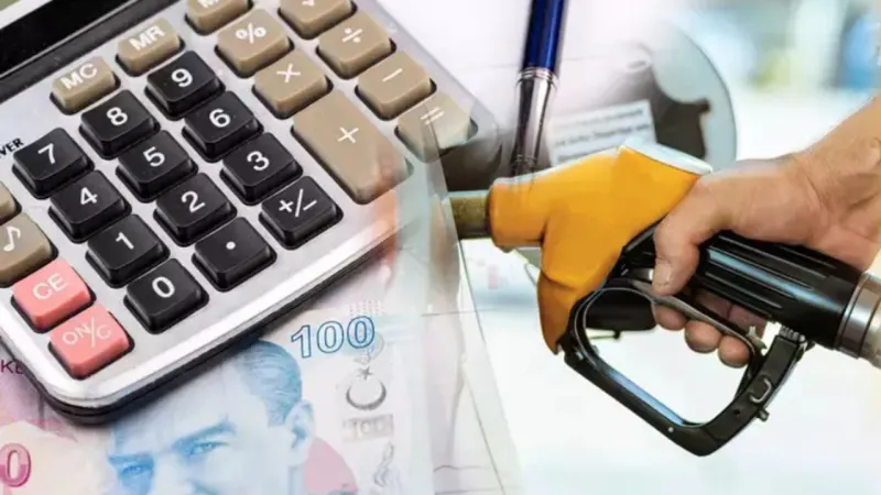 5 günde 3 kez zamlandı! İşte Türkiye'de akaryakıtın en pahalı satıldığı il