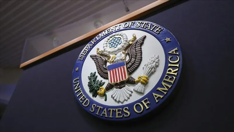 ABD Dışişleri Bakanlığı Maduro'yu terörist ilan etti