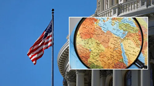 ABD'den Orta Doğu ve Kuzey Afrika için seyahat uyarısı