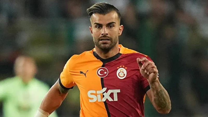 Abdülkerim Bardakcı: Beş sene üst üste şampiyon olup yeni bir rekor kırmak istiyoruz