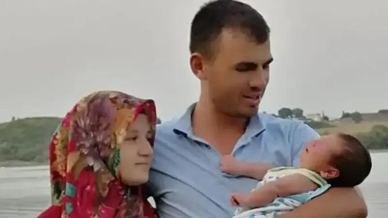 Adana’da 10 Gün Bebeklerinin Cesediyle Yaşamışlardı! Cezaları Belli Oldu