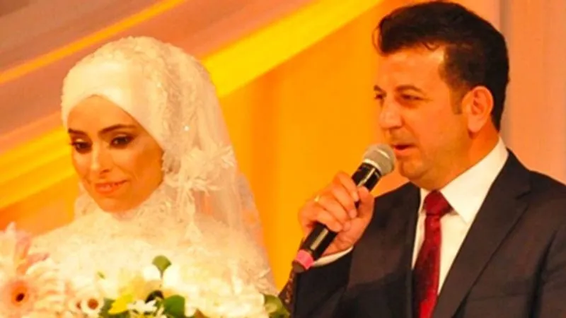 AKP'li eski vekilin Zehra Taşkesenoğlu'nun eski eşi Ünsal Ban tutuklandı