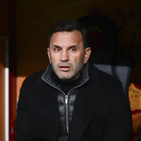 Al-Nassr'da Okan Buruk sesleri: Listenin başında! 