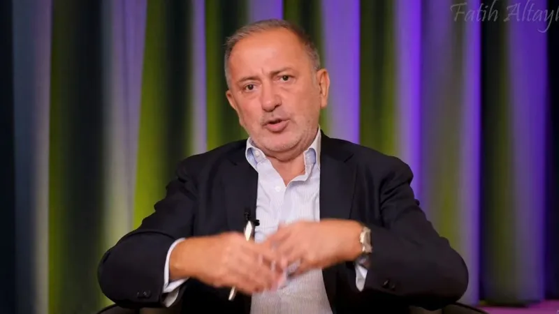Altaylı: 'Kendi yarattıkları sorunları iktidarla aşacağız, öyle mi?'