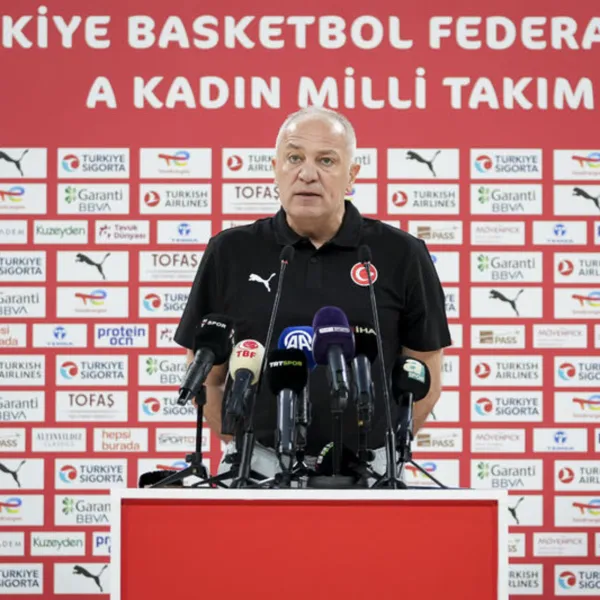 Potanın Perileri Avrupa'da Çeyrek Final Peşinde! İşte Hedef