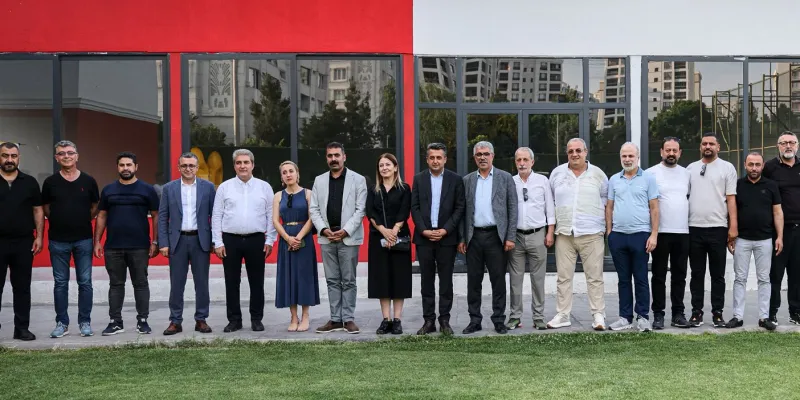 Amedspor Kurban Bayramı'nı bekliyor