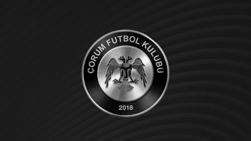 Çorum FK'da Şok! 6 Futbolcuya Bahis İddiası Nedeniyle İzin!