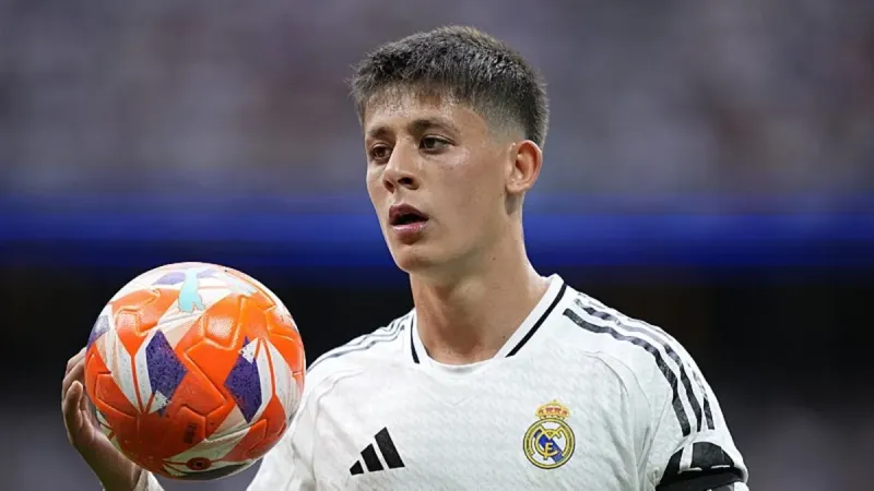 Arda Güler için son Avrupa şampiyonu devrede! Transfer teklifi yolda