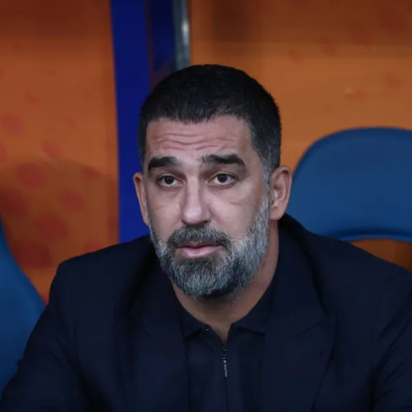 Arda Turan'dan Müthiş Başlangıç! Shakhtar Fark Yarattı