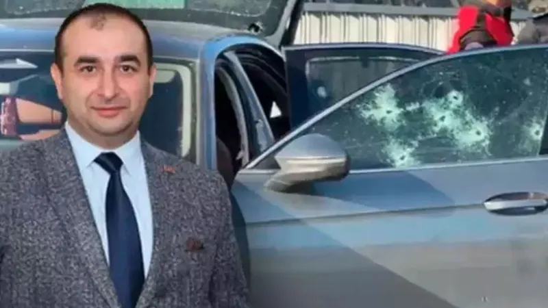 Serdar Öktem Cinayeti: Savcılık Sevk Yazısı Ortaya Çıktı! Şok Detaylar