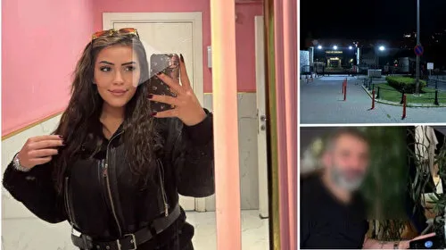 Bahçelievler’de sır ölüm: Genç kız evde ölü bulundu kaçan adamın sicili kabarık çıktı