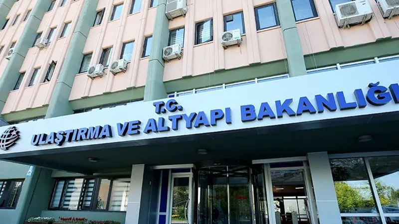 Bakanlıktan Aksaray'daki sıcak hava balonu kazasıyla ilgili açıklama