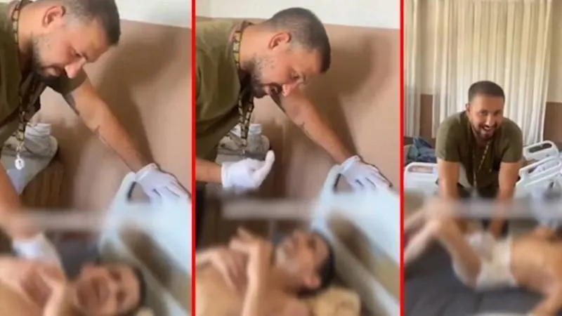 Bakımevlerinde şiddete karşı adım: Merkezî kamera izleme geliyor!