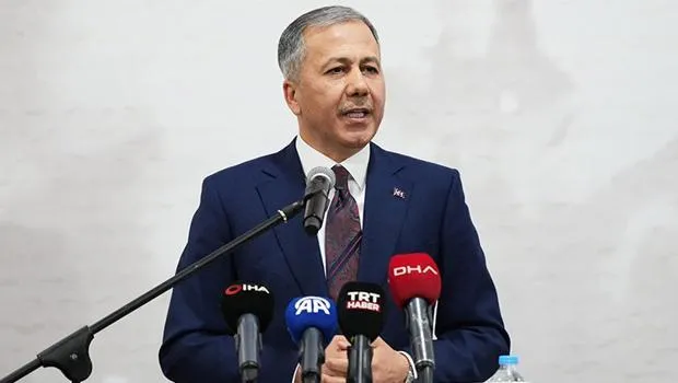 Balıkesir'deki 6.1'lik depremde son durum | Bakan Yerlikaya'dan önemli açıklamalar
