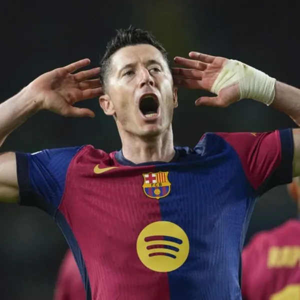 Barça'dan Gol Şov! Valencia'yı Sahadan Sildi!
