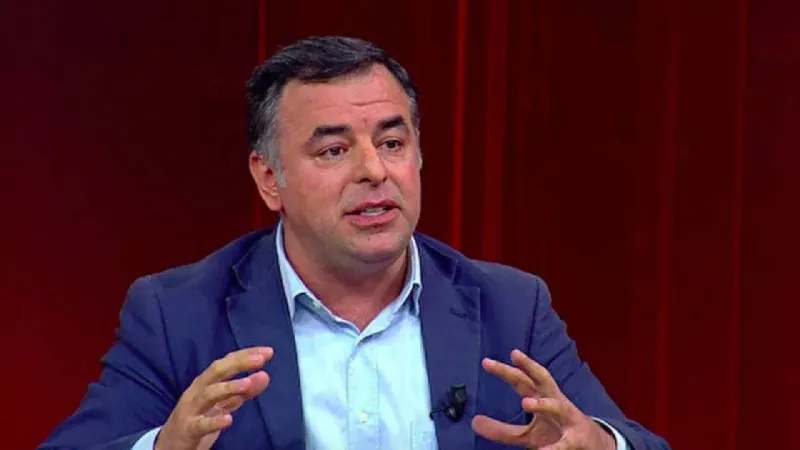 Belediyelerde Büyük Değişim! Kanun Değişiyor Mu?