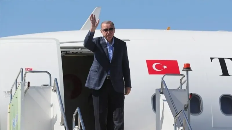Başkan Erdoğan NATO Devlet ve Hükümet Başkanları Zirvesi’ne katılacak! Ana gündemde Savunma Yatırım Taahhüdü var