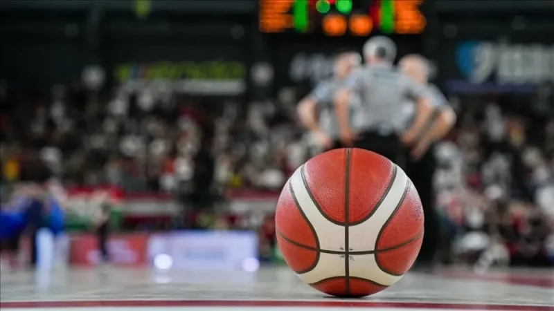 Basketbol Süper Ligi: Play-off çeyrek final eşleşmeleri başlıyor! İşte program...