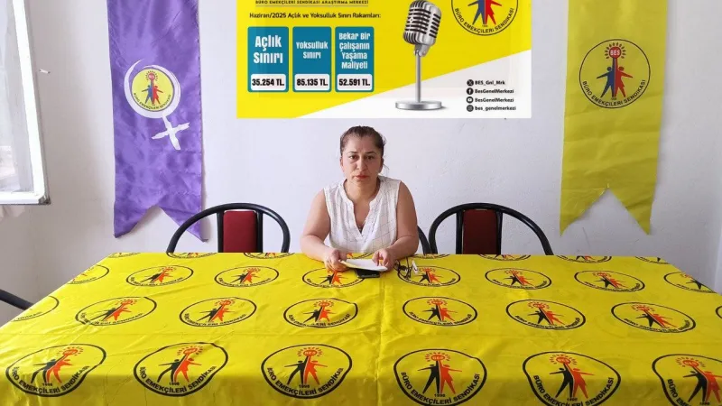 Açlık Sınırı Alarm Veriyor! Antalya'da Yaşam Kâbusa Döndü