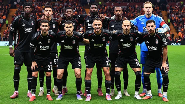 Beşiktaş 7 eksikle Konya deplasmanına çıkıyor