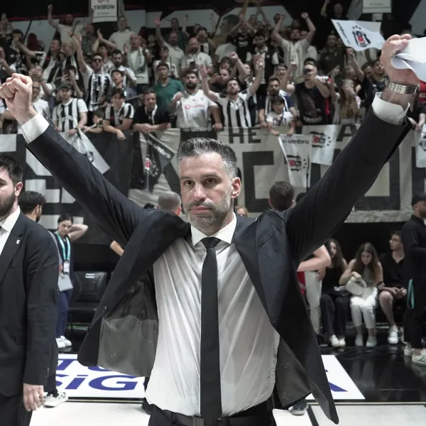 Beşiktaş'ın Şampiyonluk Sırrı: Alimpijevic Faktörü!