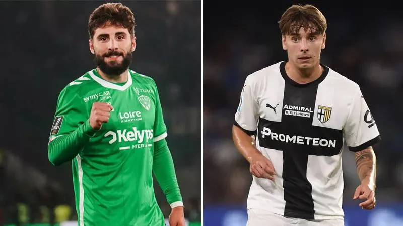 Beşiktaş Transferde Bomba! Devre Arası Sürprizi