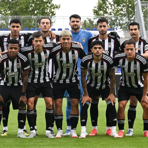 Beşiktaş'ın muhtemel rakibi belli oluyor!
