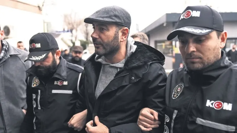 Beşiktaş'ta Şok İddia: 244 Milyon TL'lik Rüşvet Skandalı!