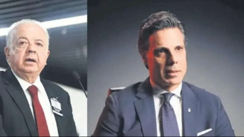 Beşiktaş’ta adaylar, Divan seçimi öncesi SABAH Spor’a konuştu...