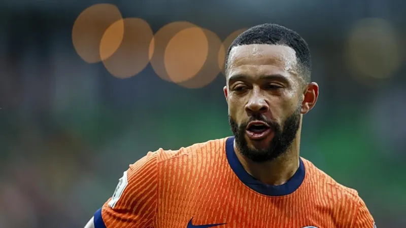 Beşiktaş'tan Memphis Depay bombası! Atiba devreye girdi
