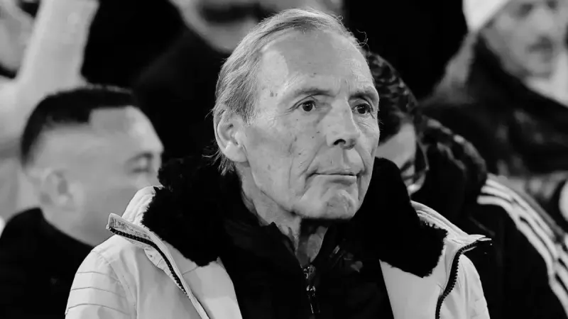 Boca Juniors Yasta! Teknik Direktör Miguel Angel Russo Vefat Etti