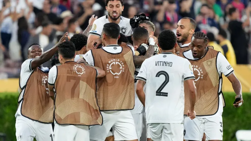 Brezilya takımları Avrupa devlerine kök söktürüyor! Ezber bozuldu