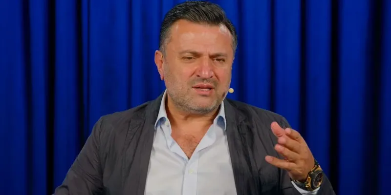 Bülent Uygun'dan Icardi iddiası