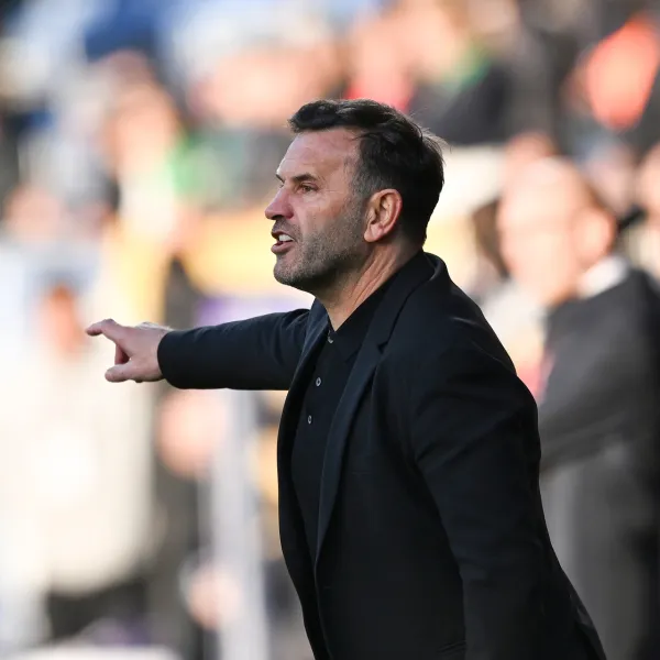 Buruk'tan transfer ve Osimhen sözleri!