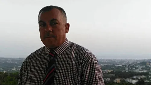 Cami imamı kurban kestikten sonra hayatını kaybetti