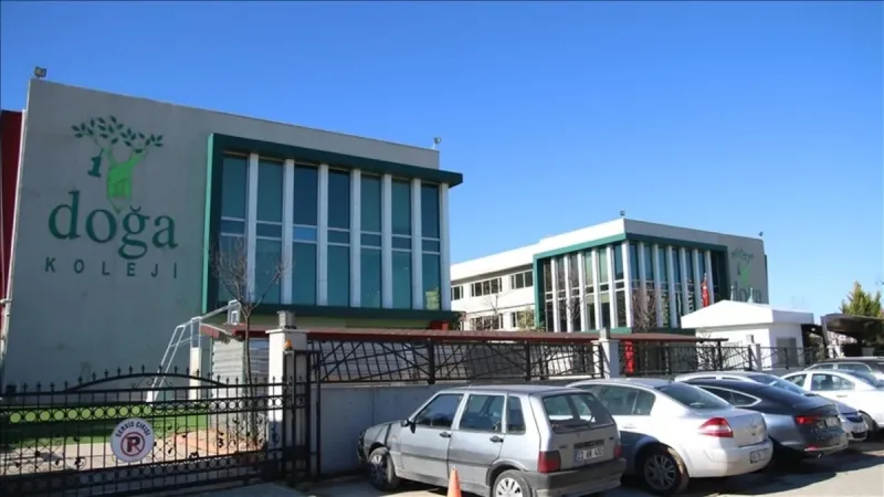 Doğa Koleji'ne Şok Kayyum Kararı! Can Holding'de Neler Oluyor?