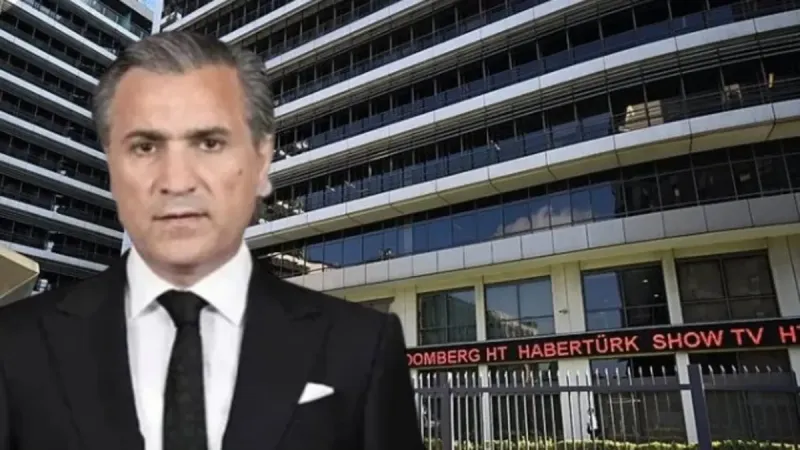 Can Holding soruşturmasında yeni gelişme! Kemal Can gözaltına alındı