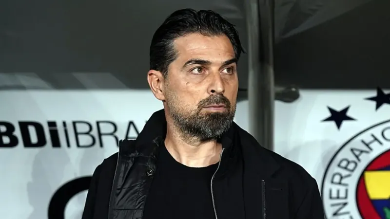Rizespor'dan Şok Hamle! İlhan Palut Geri Döndü!