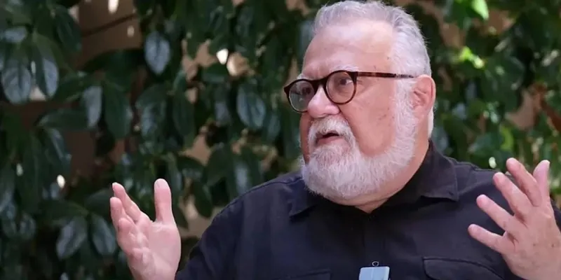 Celal Şengör Evden Mi Çıkıyor? Ünlü Bilim İnsanına Şok Dava!