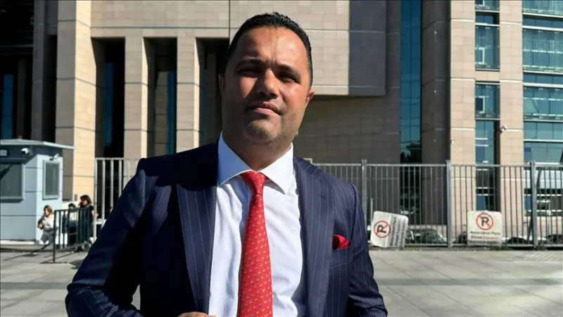 Cem Küçük: Rezan Epözdemir’in bazı savcı ve hâkimlerle tuhaf ilişkilere girdiği biliniyor, iş çevirdiği iddia edilen bir savcı da şu an Ankara’da görevli