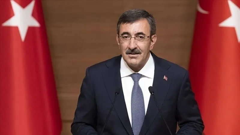 Cevdet Yılmaz’dan eğitimde eşitlik mesajı! 81 ilde 208 üniversite