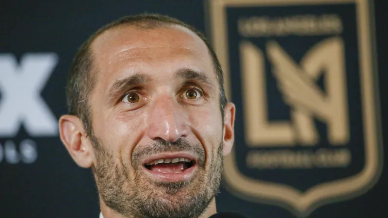 Chiellini'den Kenan Yıldız'ın sözleşmesiyle ilgili açıklama