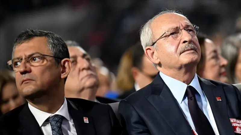 CHP'deki kurultay savaşı kızışıyor! Mahmut Övür yazdı: Siyaset üretin yüzleşin