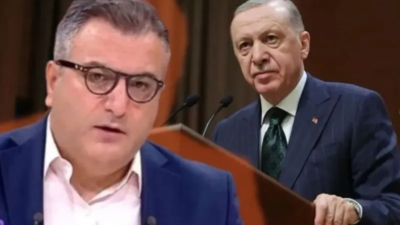 Cumhurbaşkanı Erdoğan sonrası siyaset: Cem Küçük’ten kritik değerlendirme