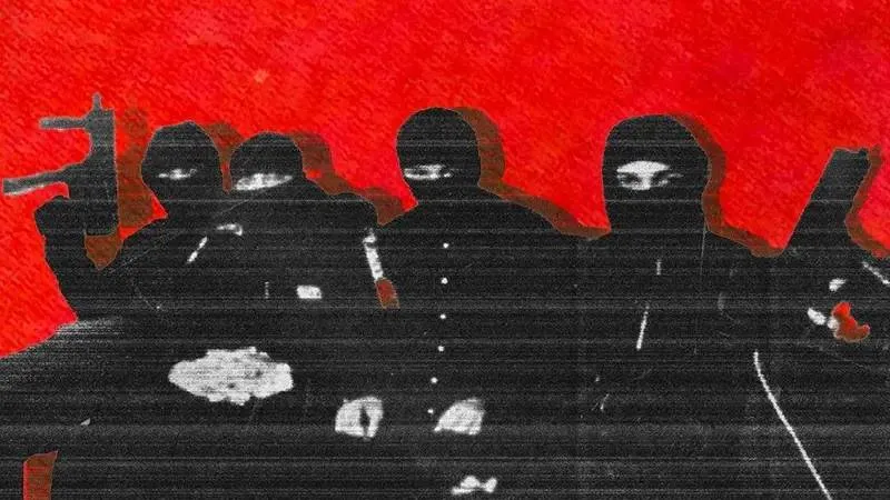 Daltonlar: 'Yeni nesil' bir suç örgütünün anatomisi