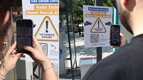 Darıca Belediyesi vatandaş katılımını esas alan dikkat çekici bir projeyi hayata geçirdi