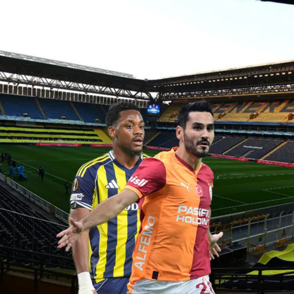 Derbide 15 futbolcu ilki yaşayabilir!