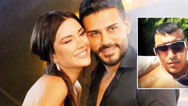 Dilan Polat’ın koruması kurşunlandı